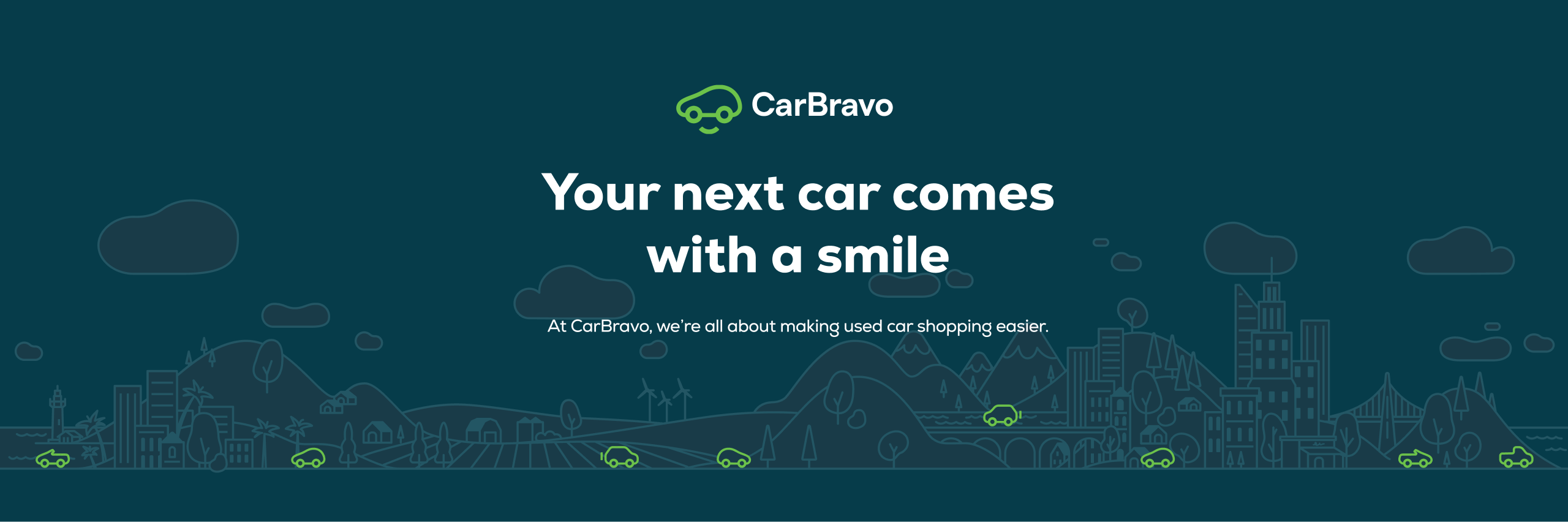 CarBravo Used Vehicles