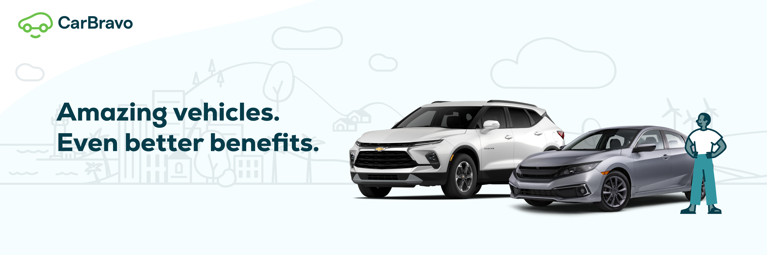 CarBravo Used Vehicles